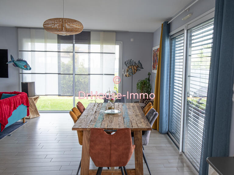 Villa Pornic - 3 bedrooms - 137m²