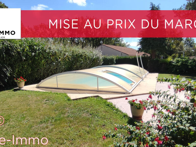 Villa Pornic - 3 chambres - 196m²