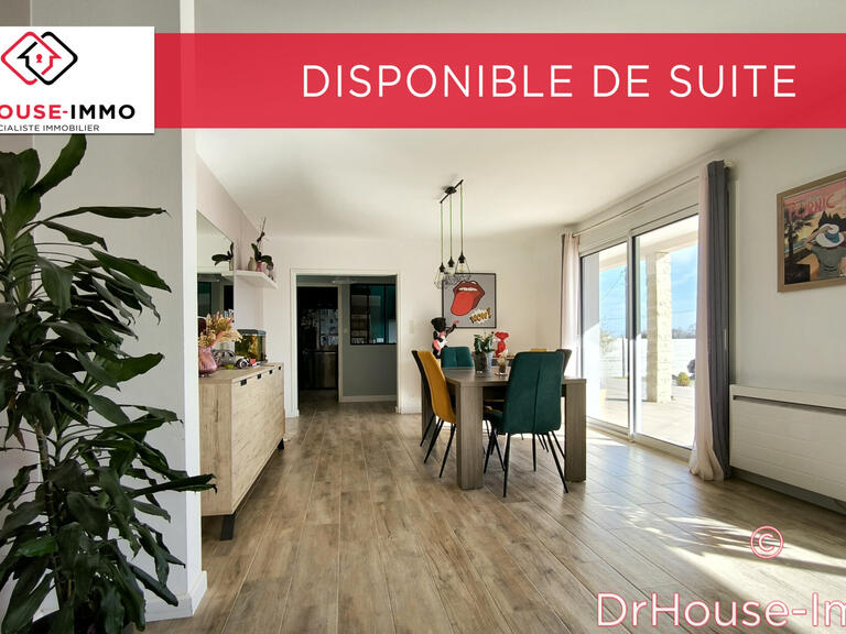 Villa Pornic - 5 chambres - 140m²