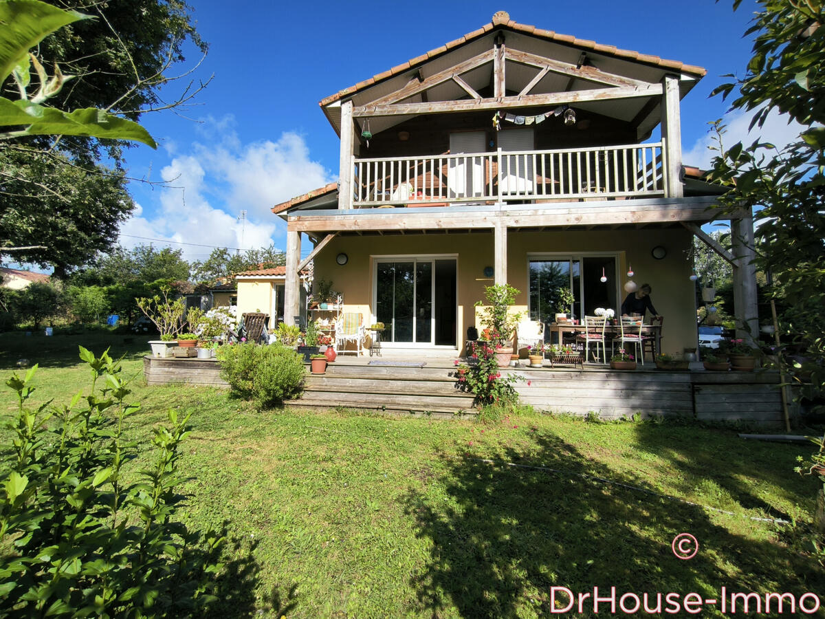 Villa Pornic
