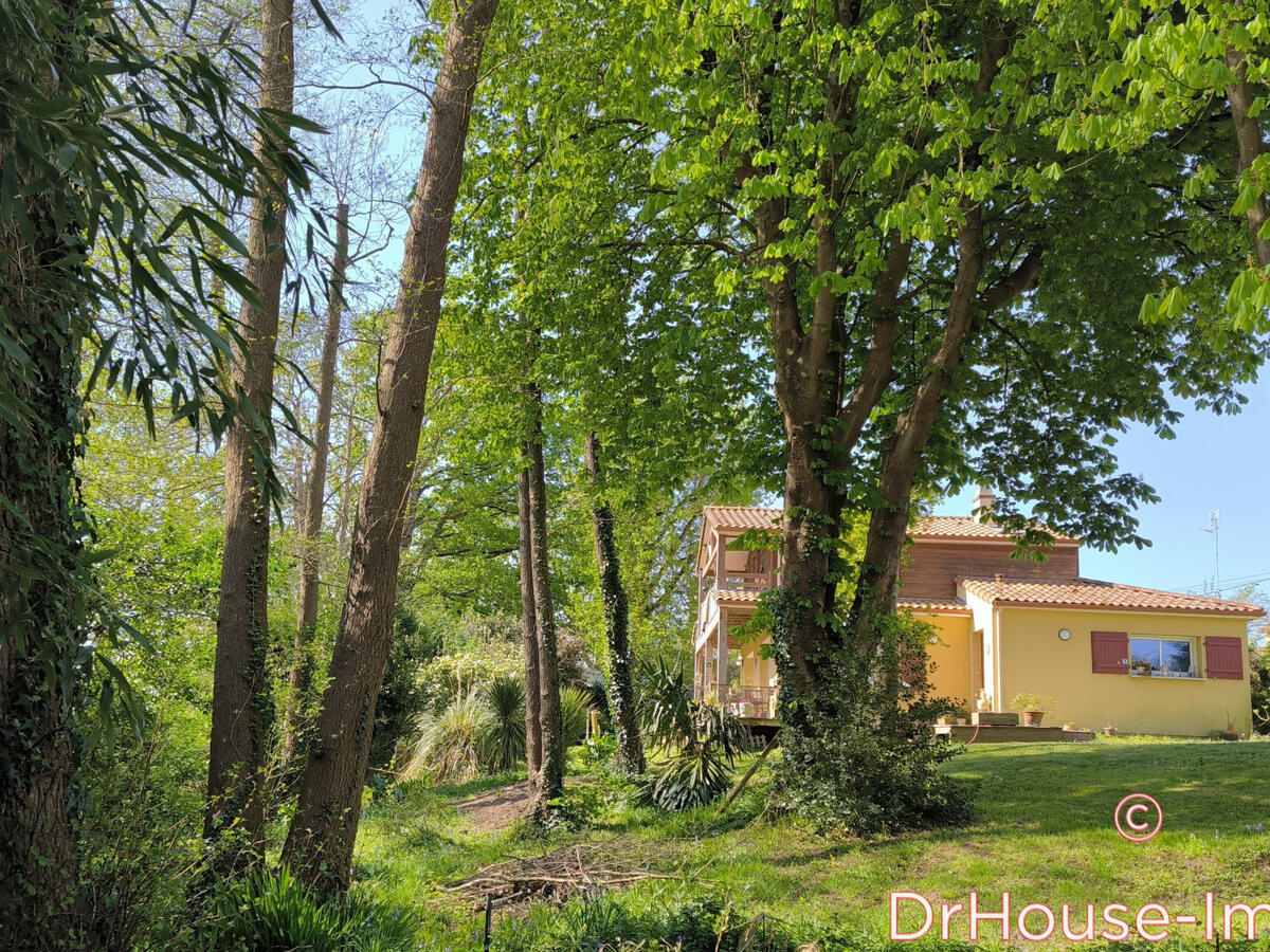 Villa Pornic