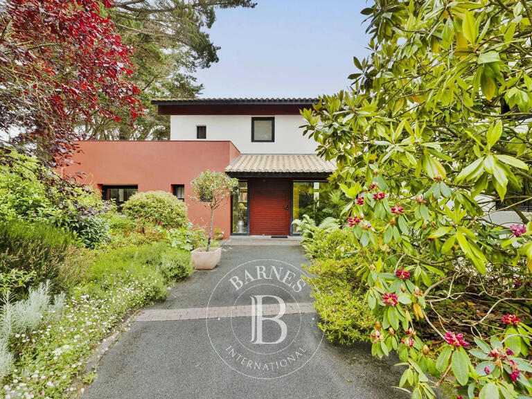Villa Pornic - 405m²