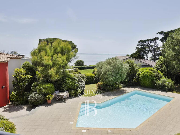 Villa Pornic - 405m²