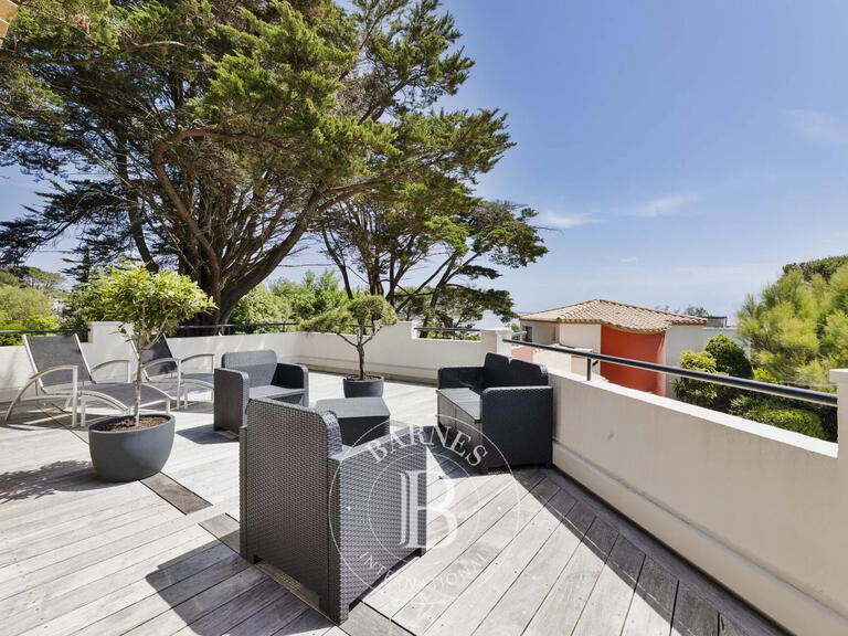Villa Pornic - 405m²