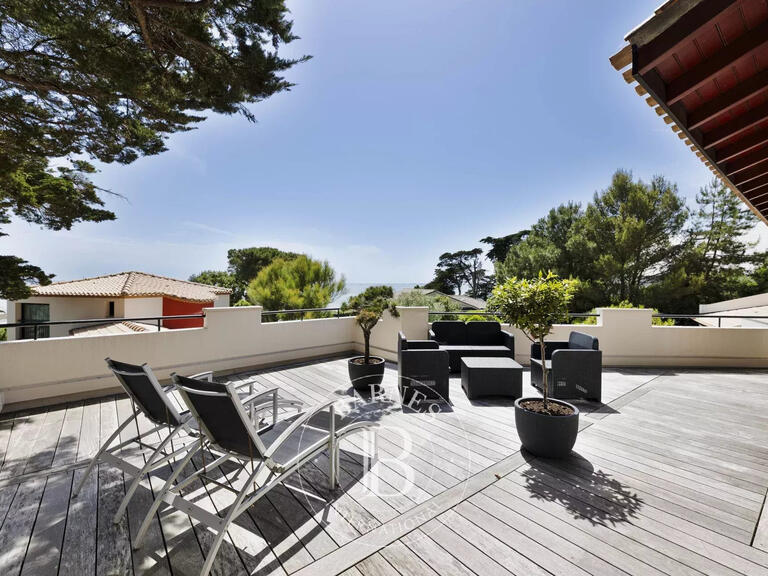 Villa Pornic - 405m²