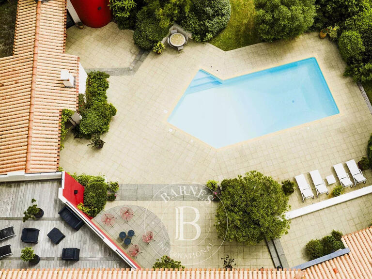 Villa Pornic - 405m²