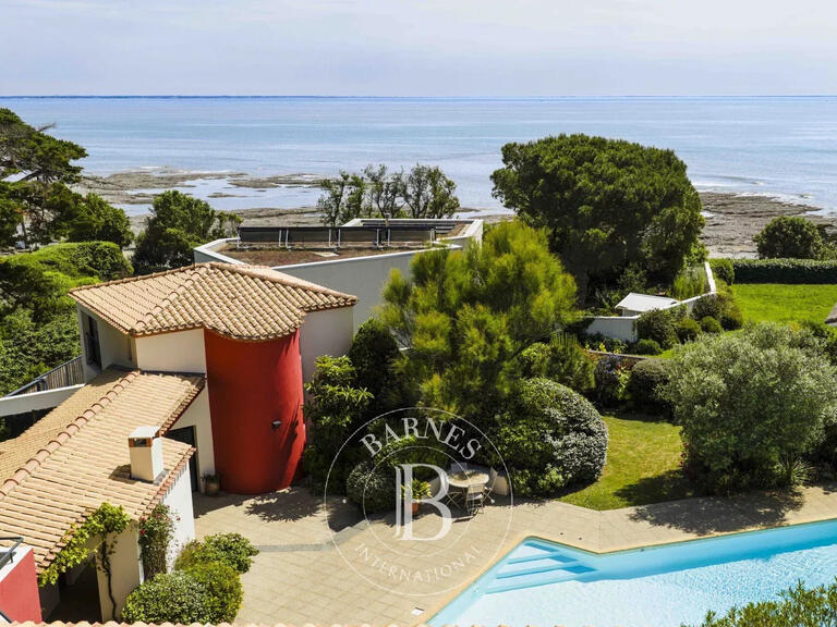 Villa Pornic - 405m²