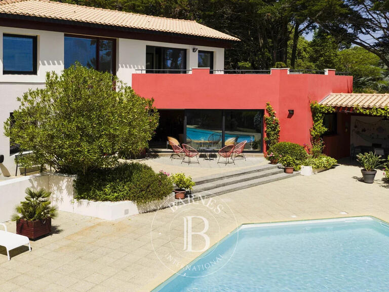 Villa Pornic - 405m²
