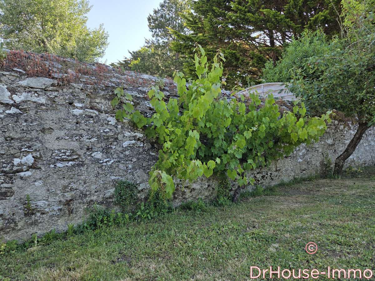 Villa Pornic