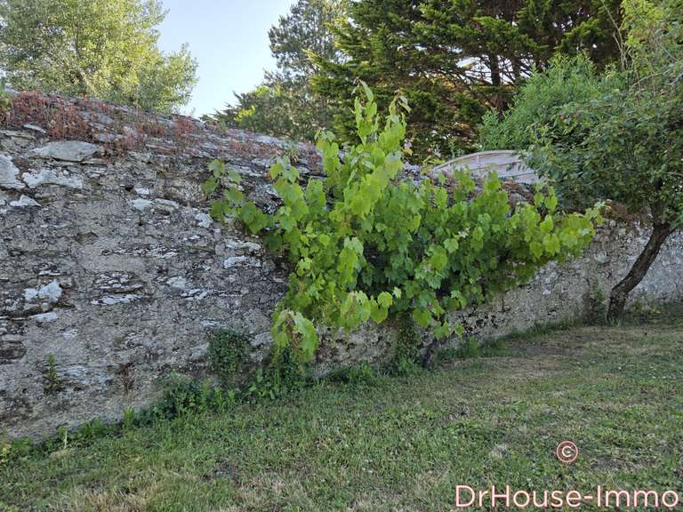 Villa Pornic - 2 chambres - 97m²