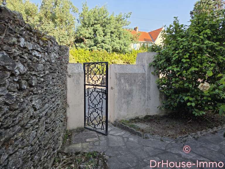 Villa Pornic - 2 chambres - 97m²