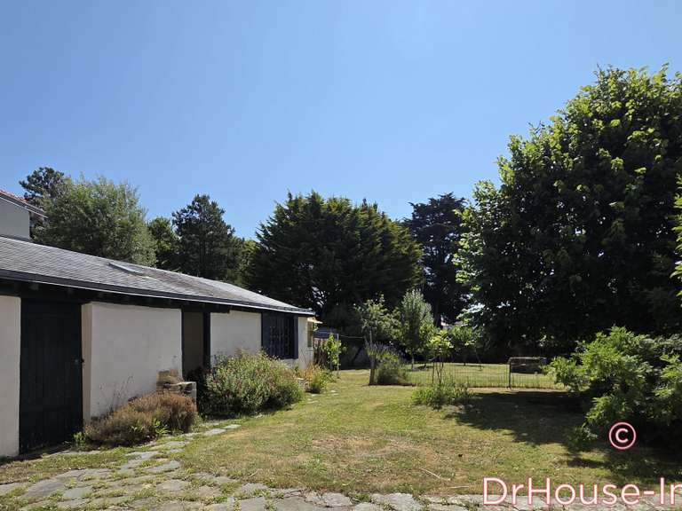 Villa Pornic - 2 chambres - 97m²