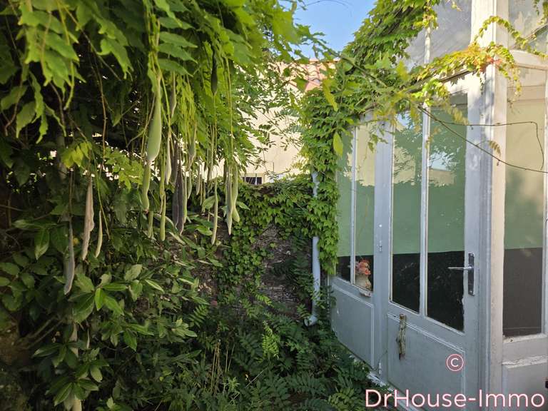 Villa Pornic - 2 chambres - 97m²