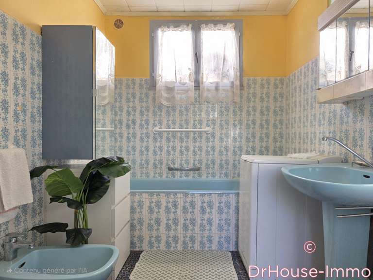 Villa Pornic - 2 chambres - 97m²