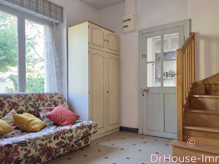 Villa Pornic - 2 chambres - 97m²