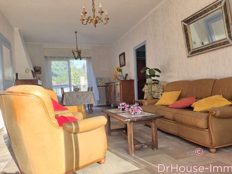 Villa Pornic - 2 chambres - 97m²