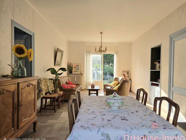 Villa Pornic - 2 chambres - 97m²