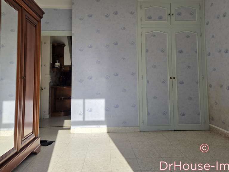 Villa Pornic - 2 chambres - 97m²
