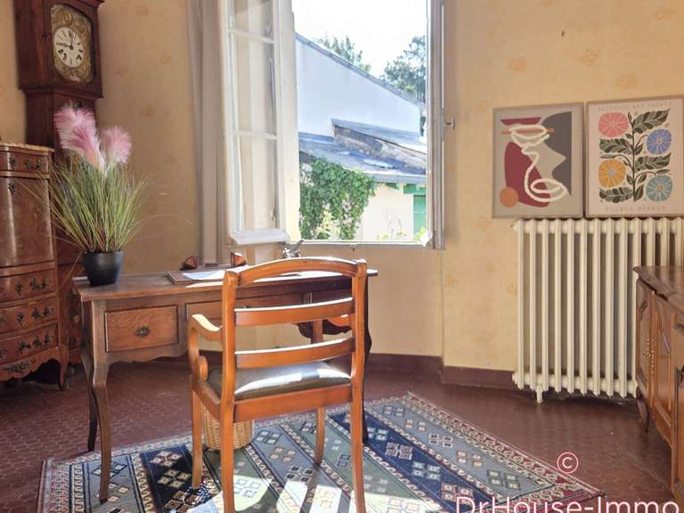 Villa Pornic - 2 chambres - 97m²