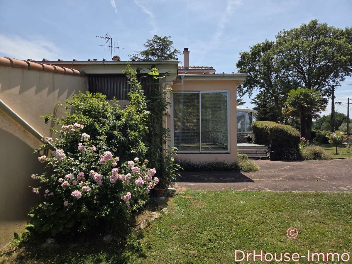 Villa Pornic