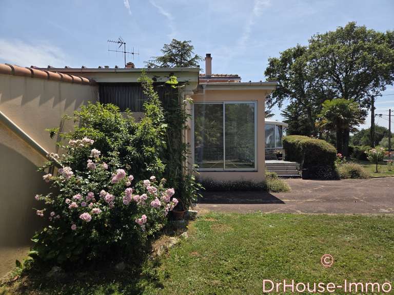 Villa Pornic - 3 chambres - 196m²