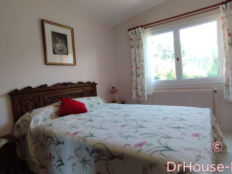 Villa Pornic - 3 chambres - 196m²