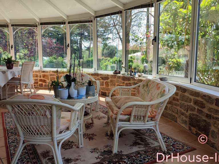 Villa Pornic - 3 chambres - 196m²