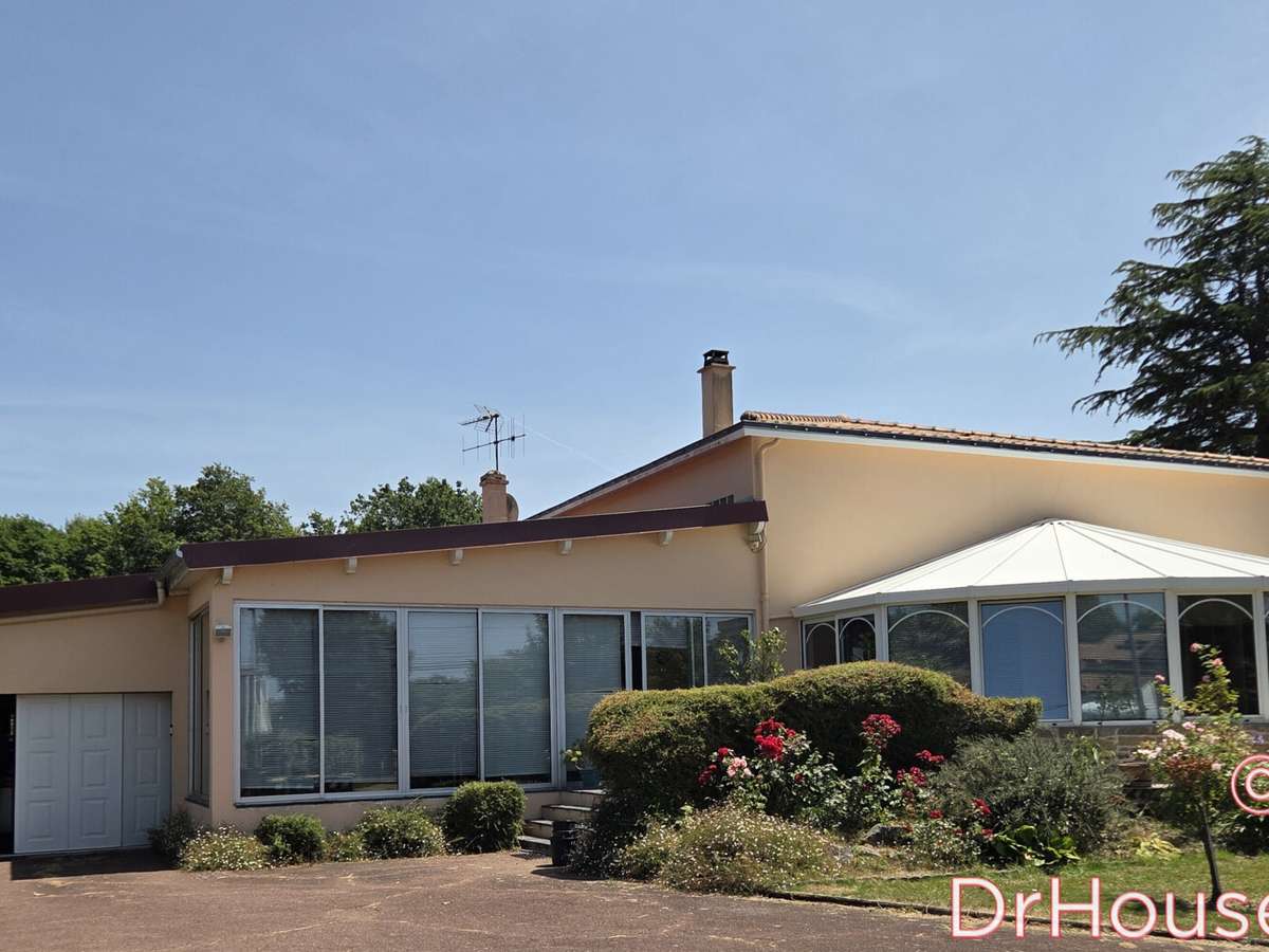 Villa Pornic
