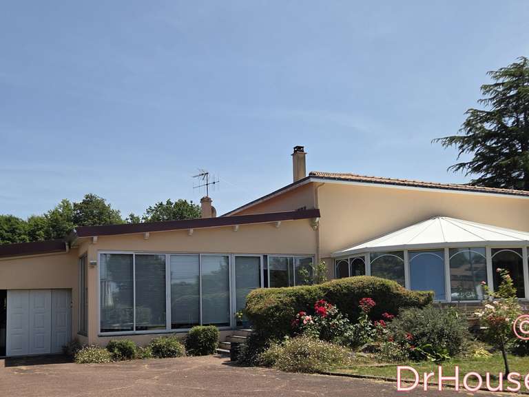 Villa Pornic - 3 chambres - 196m²