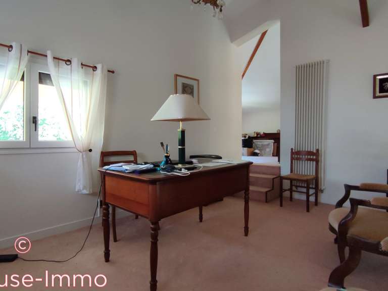 Villa Pornic - 3 chambres - 196m²