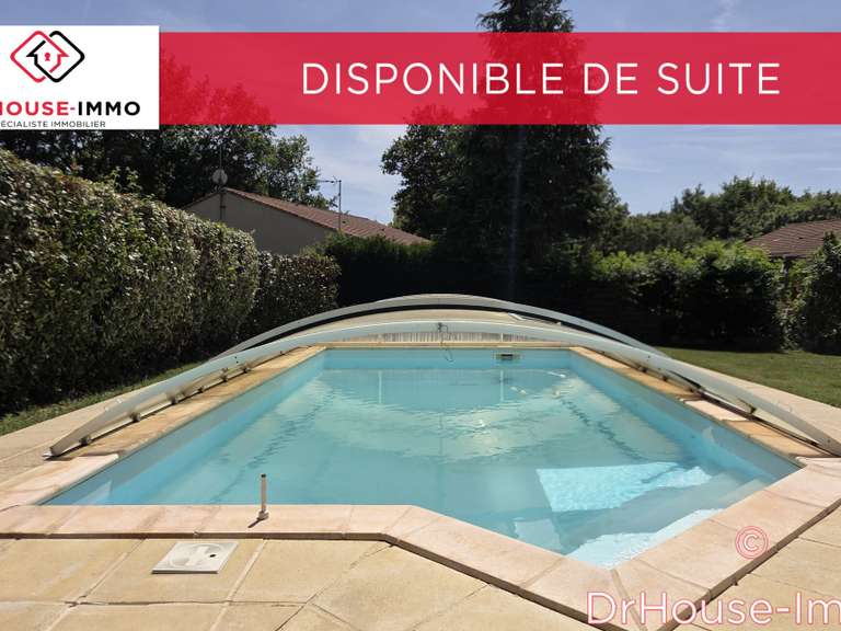Villa Pornic - 3 chambres - 196m²