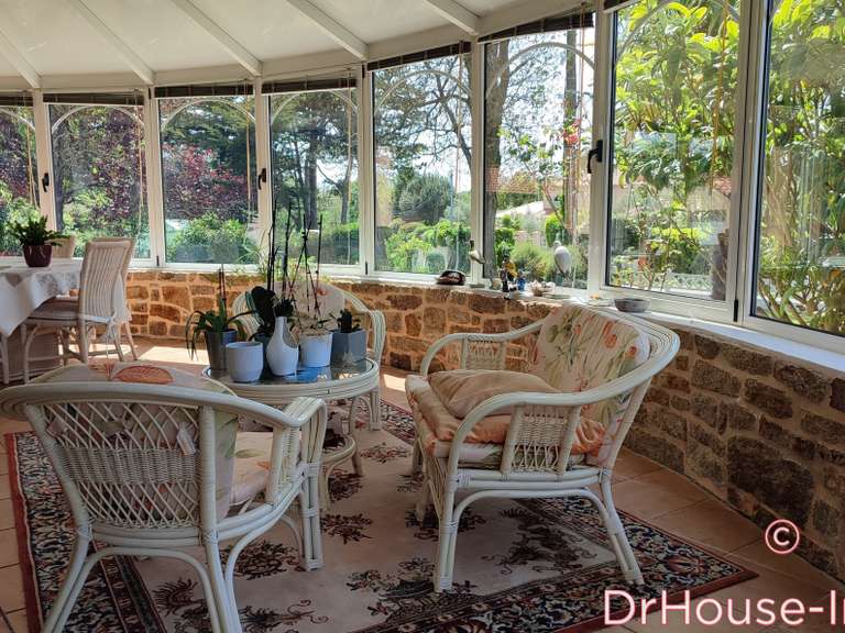Villa Pornic - 3 chambres - 196m²