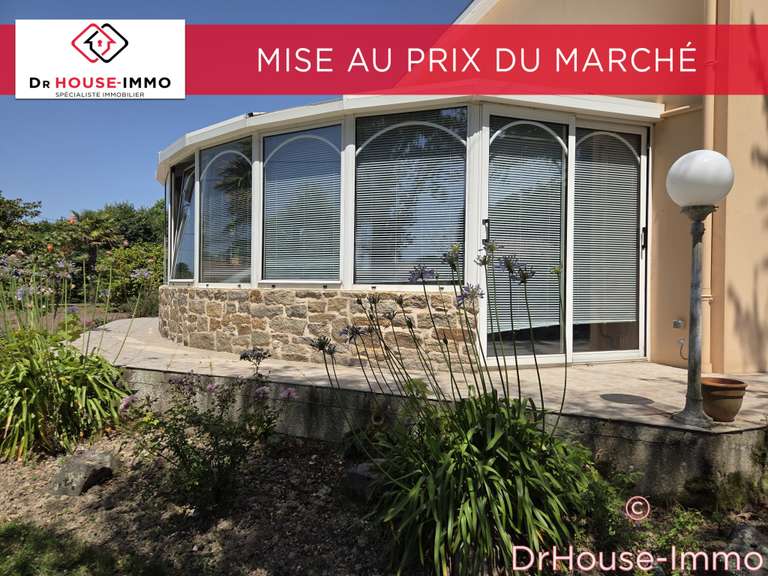 Villa Pornic - 3 chambres - 196m²