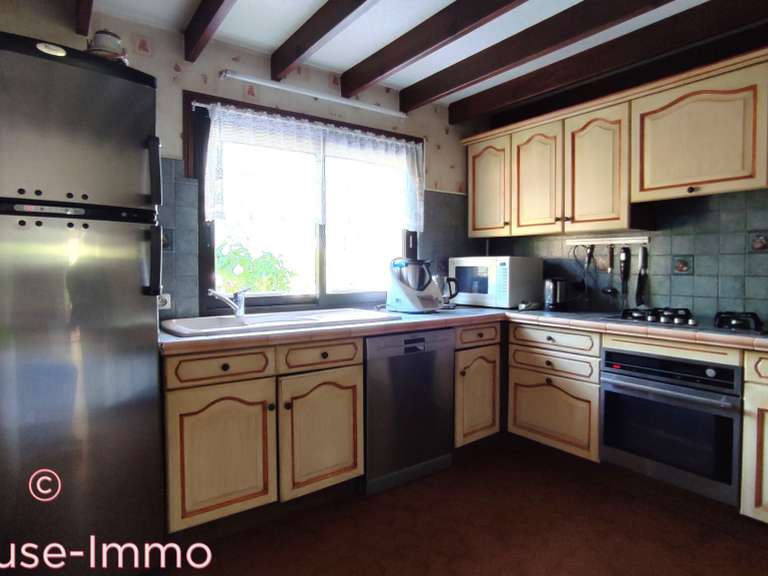 Villa Pornic - 3 chambres - 196m²