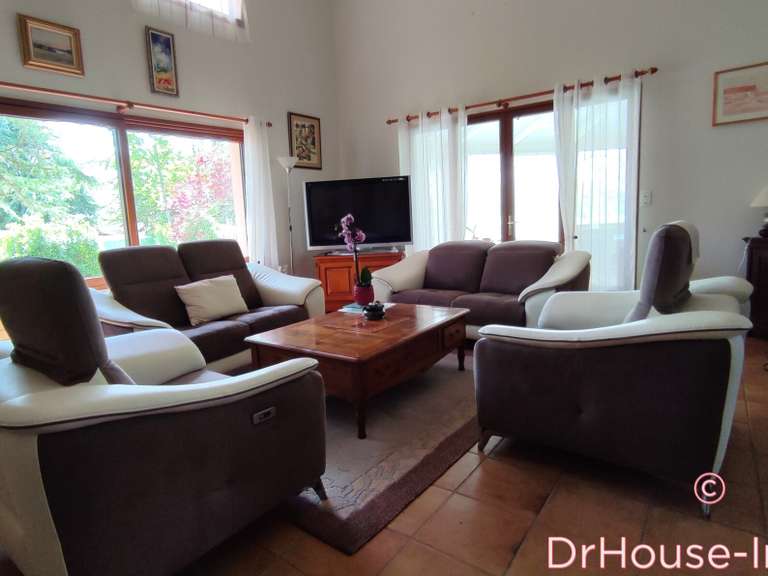 Villa Pornic - 3 chambres - 196m²