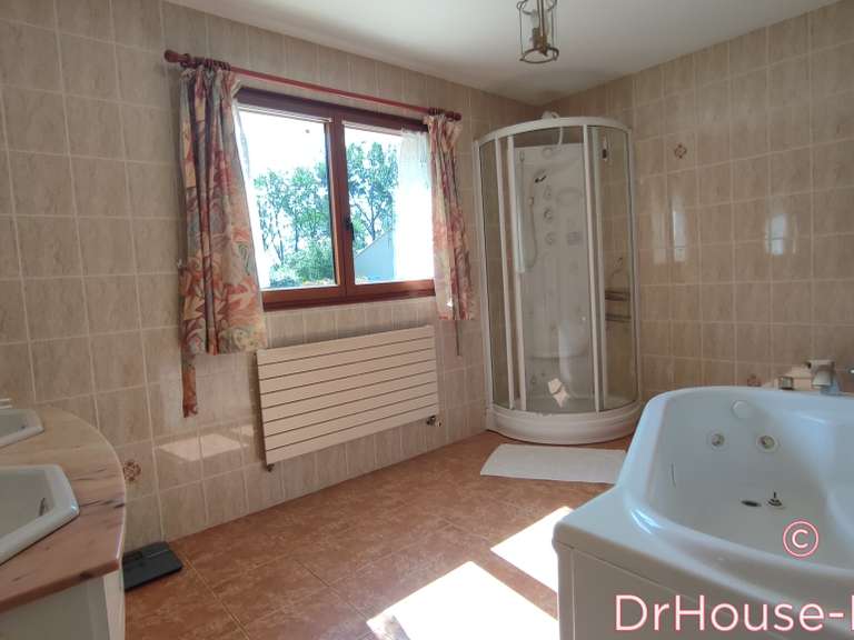 Villa Pornic - 3 chambres - 196m²