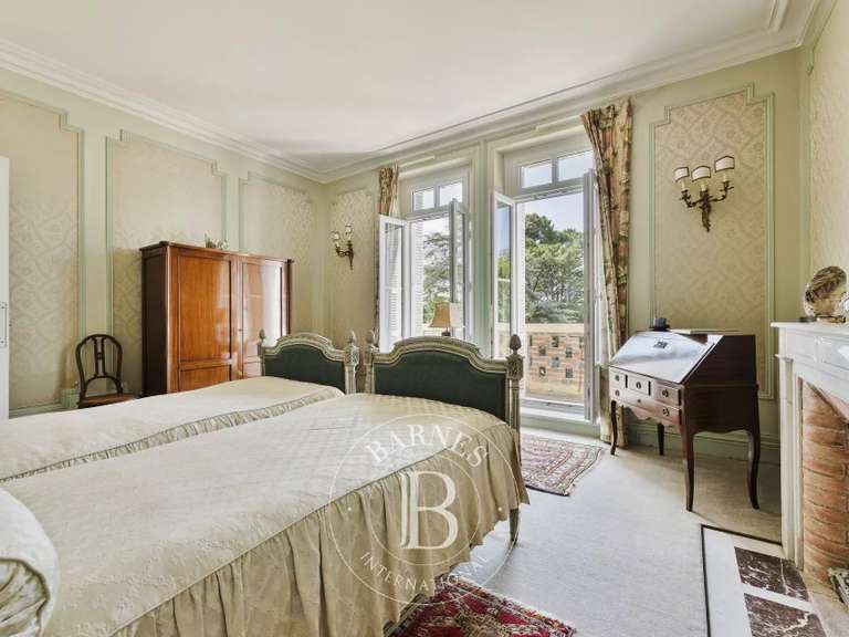 Villa Pornic - 6 chambres - 292m²