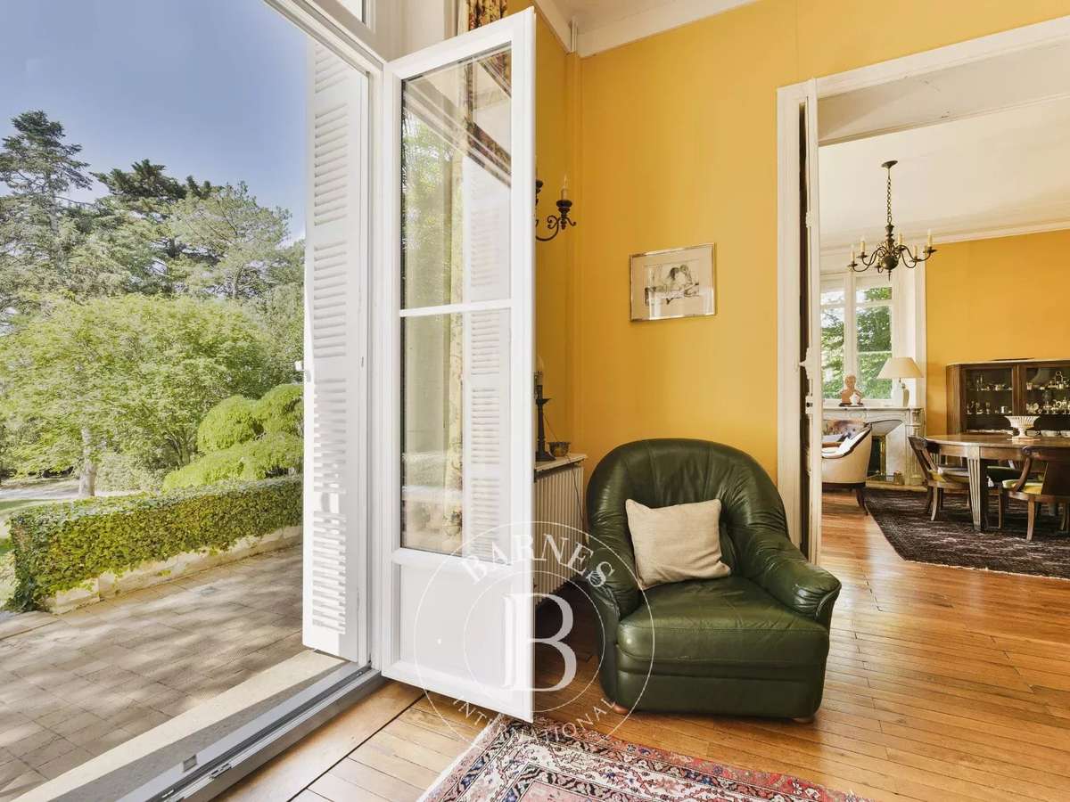 Villa Pornic