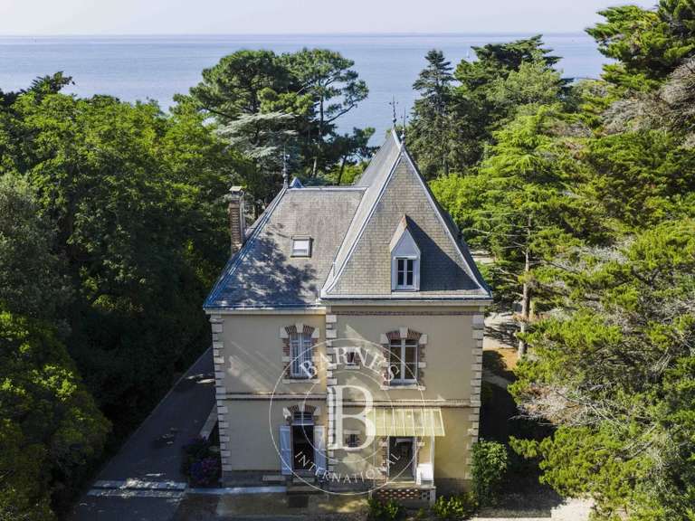 Villa Pornic - 6 chambres - 292m²