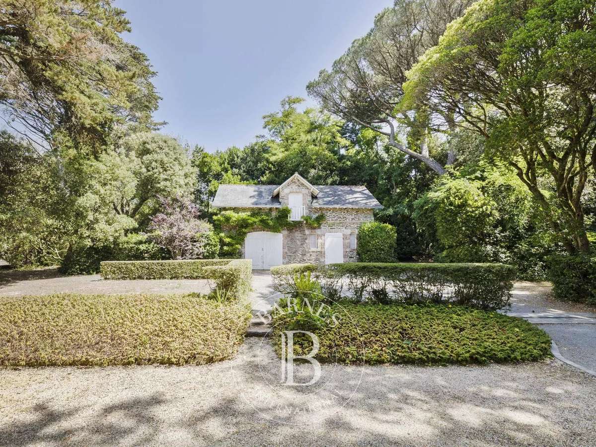 Villa Pornic