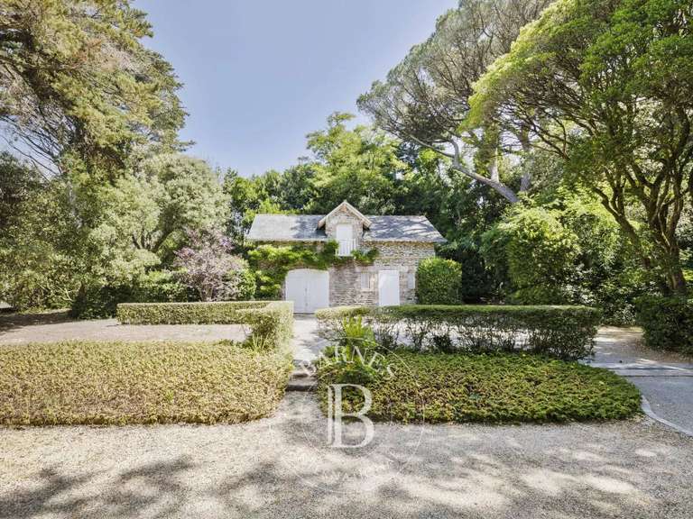 Villa Pornic - 6 chambres - 292m²