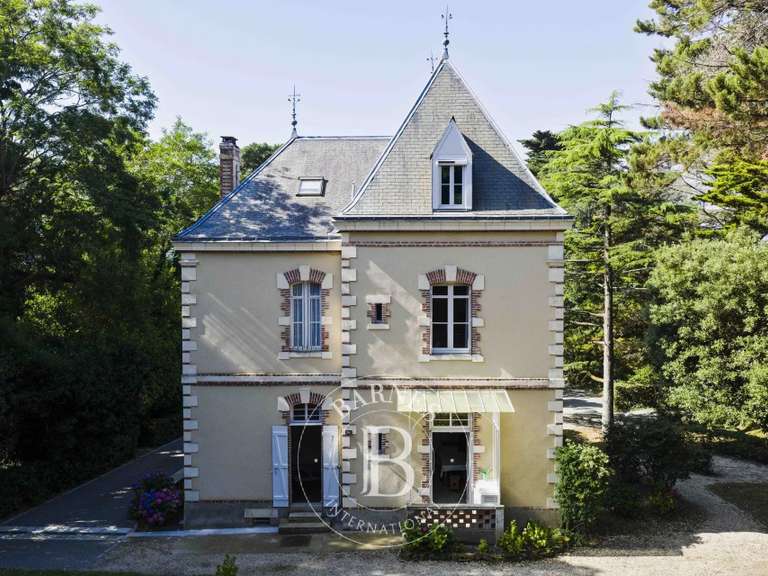 Villa Pornic - 6 chambres - 292m²