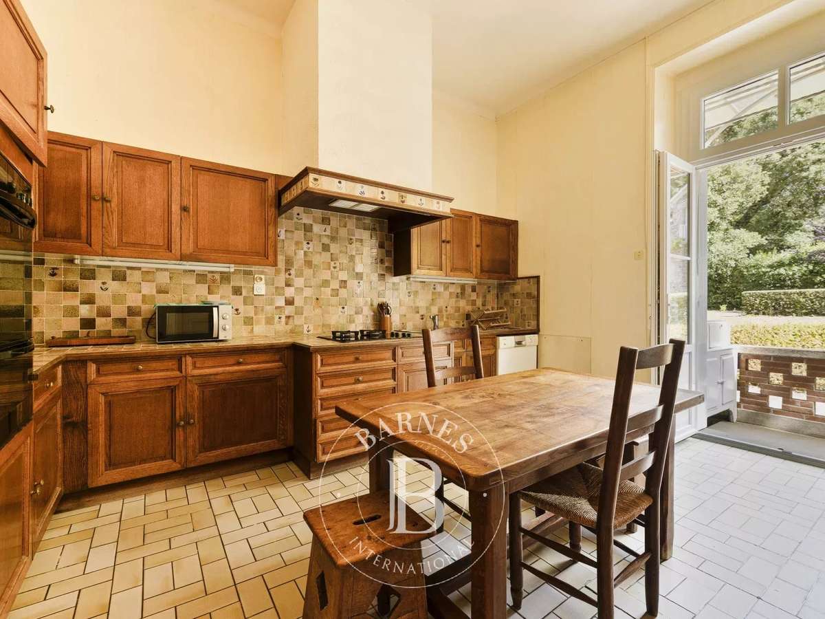 Villa Pornic