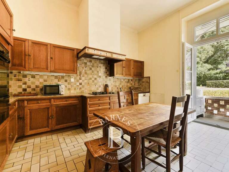 Villa Pornic - 6 chambres - 292m²