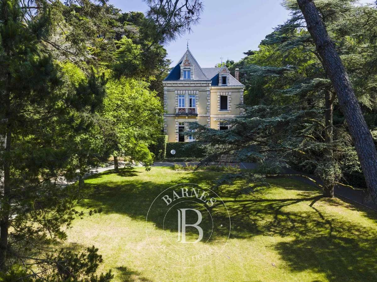 Villa Pornic