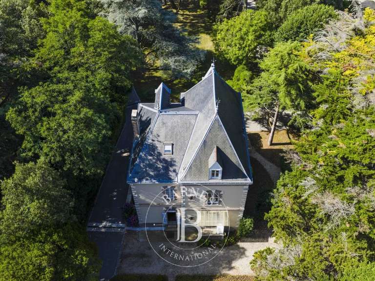 Villa Pornic - 6 chambres - 292m²