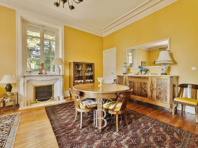 Villa Pornic - 6 chambres - 292m²
