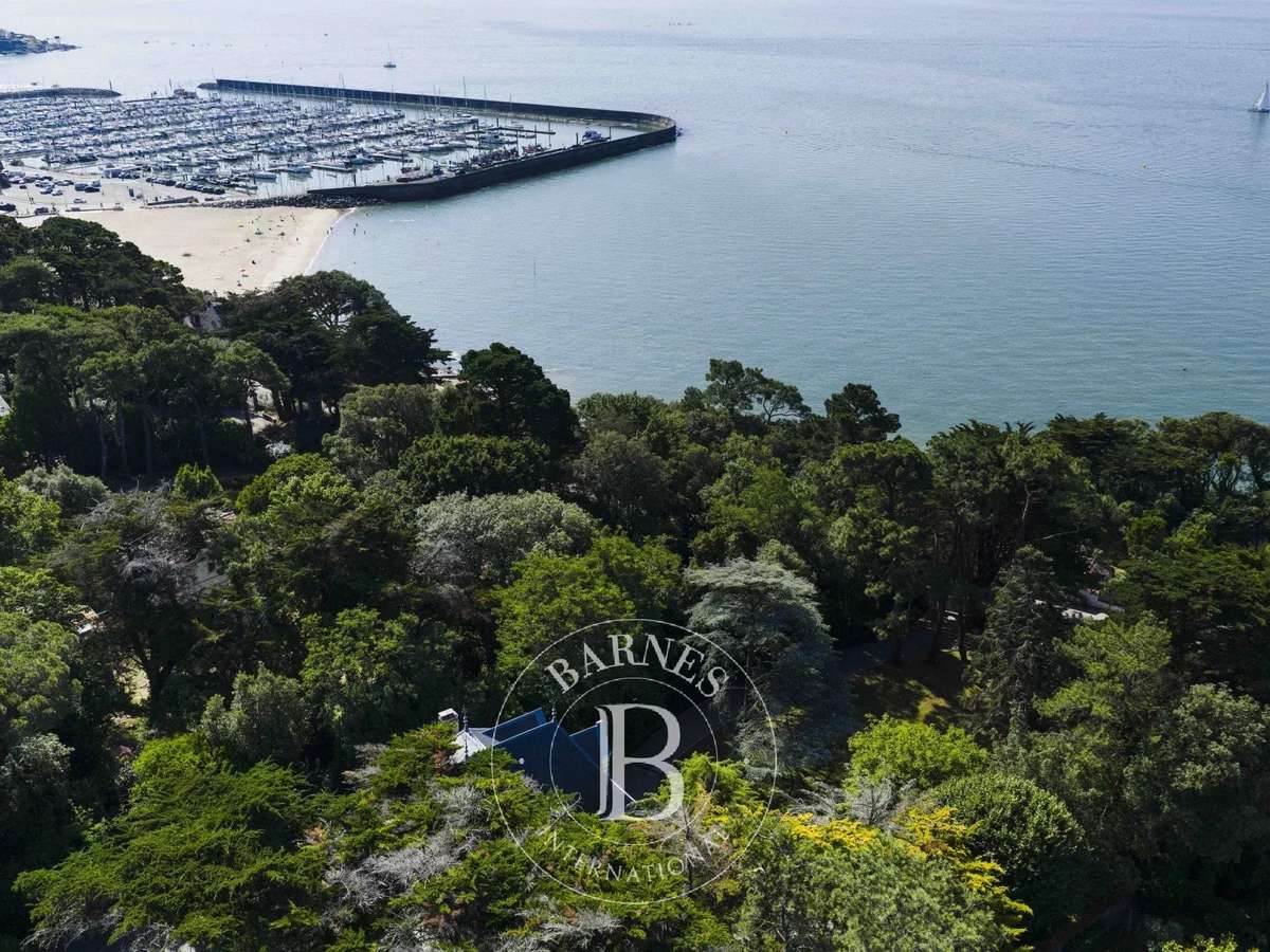 Villa Pornic