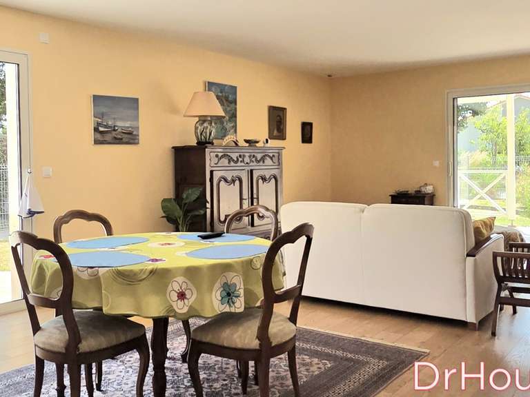 Villa Pornic - 3 chambres - 132m²