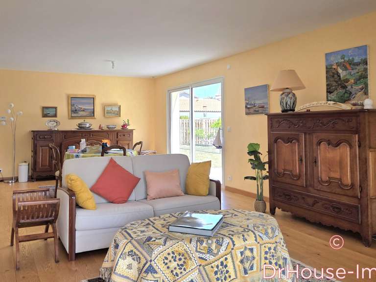 Villa Pornic - 3 chambres - 132m²